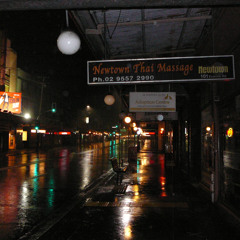 Enmoreroad Radio - De Gordijnen van de Overbuurman