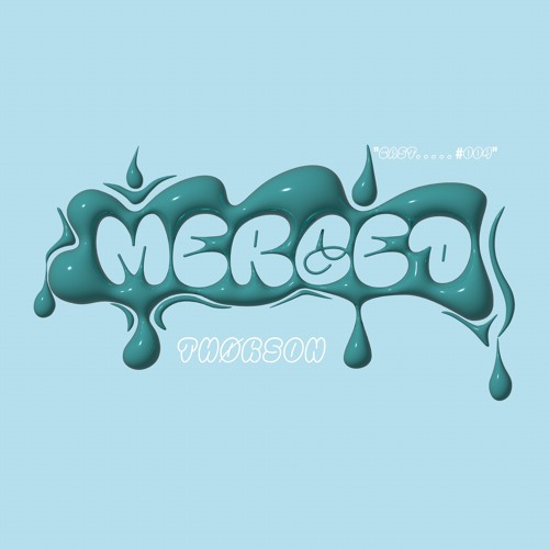 MERGEDCAST#004 - Thørson - 3 Deck Mission