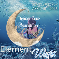 Element: Water