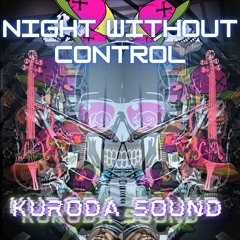 NIGHT WITHOUT CONTROL 3 TRACK OFICIAL MIX CON VIOLIN