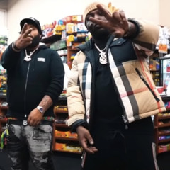 Rio Da Yung OG & RMC Mike - Wockhardt