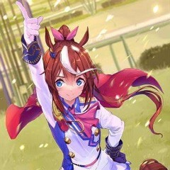 (Game OST) Uma Musume - Tracen Academy (day)