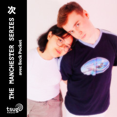 The Manchester Series avec Beck Pocket · Octobre 2025
