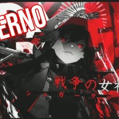 Nightcore - Bella Poarch _ INFERNO (Rock Cover)