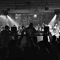 NRTXC @ STATE OF UNREST 2023 - BIOHAZARD SET