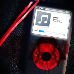blood (prod. tana)