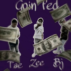 Going Fed ( feat. Pce bj & Ymc Zee )