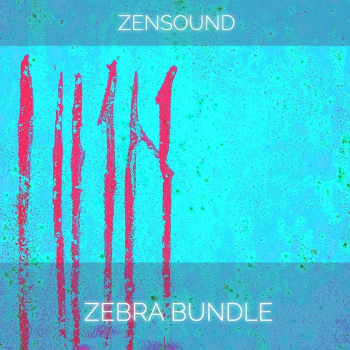 Zebra Bundle