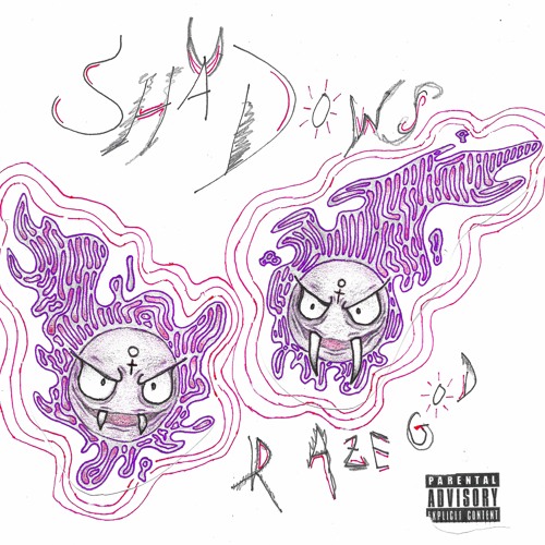 Shadows (Prod. Razegod)