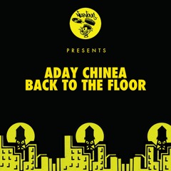 Aday Chinea - Back To The Floor (Synth Version)