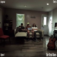 The Real Ones (Single) Feat: $tepBrad, Sigma T