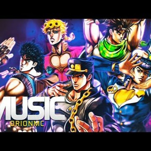 Download free Jotaro MP3