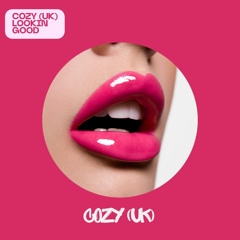 Cozy (UK) - Lookin Good Original mix  (Promo Clip)