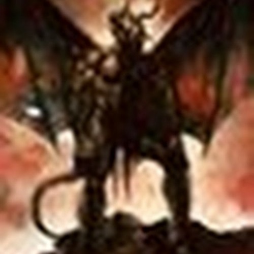 факинг фешн демон (prod. by flextrik)