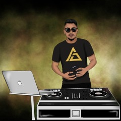 Don't Stop The Music - DJ AFIK GOLD LIVE SET 2020