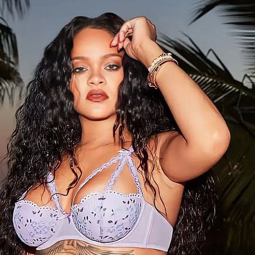 RIHANNA --> || ''[La Dada Didi, Dada Didi, daddy day]'' || ''Loving'' - @DJWillMarshall