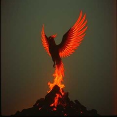 Born From The Ruins