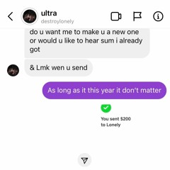 556 ( Green Tip) Remix  Destory lonely diss
