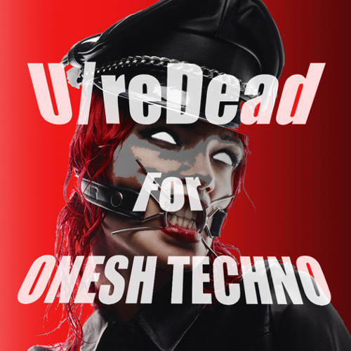 Tzena Urena for ONESH TECHNO