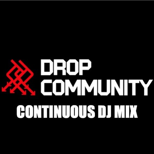 2022 Continuous DJ Mix