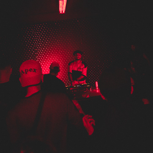 Kevin Marquezz Live @Before Club 06-09-2025