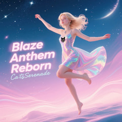 Blaze Anthem Reborn