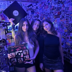 Ladiez Drink Free @ The Lot Radio 10-05-2024