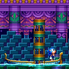 Hydrocity Act 2 (Radical Remix)