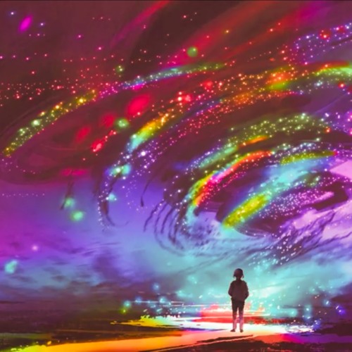 Lost In Space