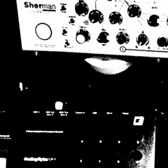 Analog Rythm+Sherman