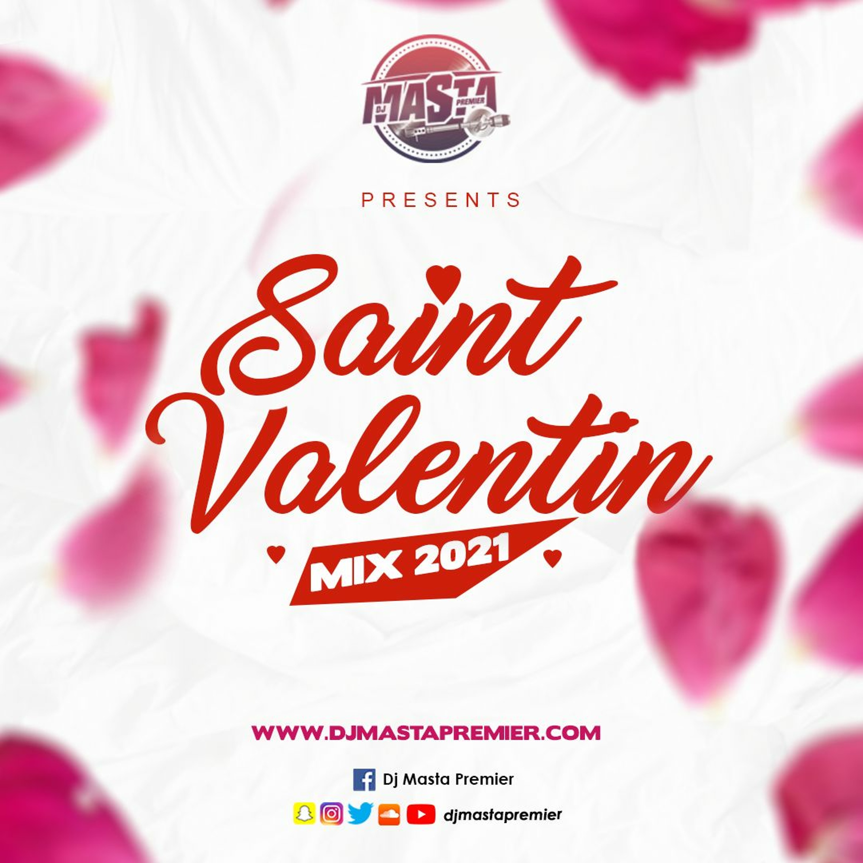 Dj Masta Premier Podcast