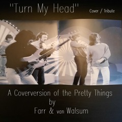 "Turn My Head" Cover (New Mix from May 2024)