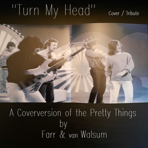 "Turn My Head" Cover