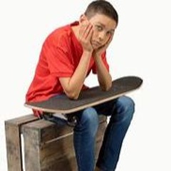 "No surrender." (Vocal:Rosabella Gregory.)