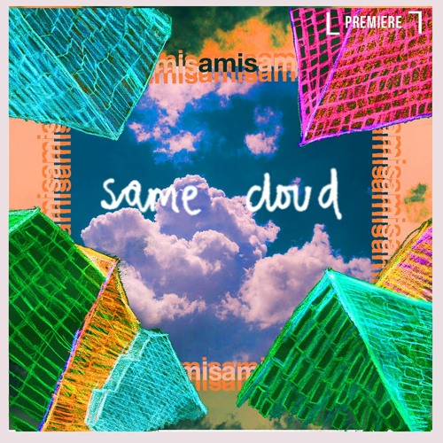 Amis - Same Cloud (Dub) (Skoop)