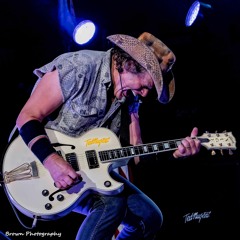In Conversation with Ted Nugent: ‘Detroit Muscle,’ Musical Influences, Sober Living, and much more!