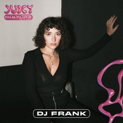 CultureCast017 - DJ FRANK