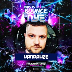 This Is Bounce UK - NYE Promo Mix (Vandalize)