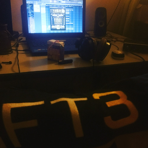 *2018* FAITESENTRERGTR Feat BOLT