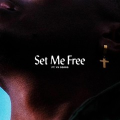 Lecrae, YK Osiris - Set Me Free (Sandrii Remix)