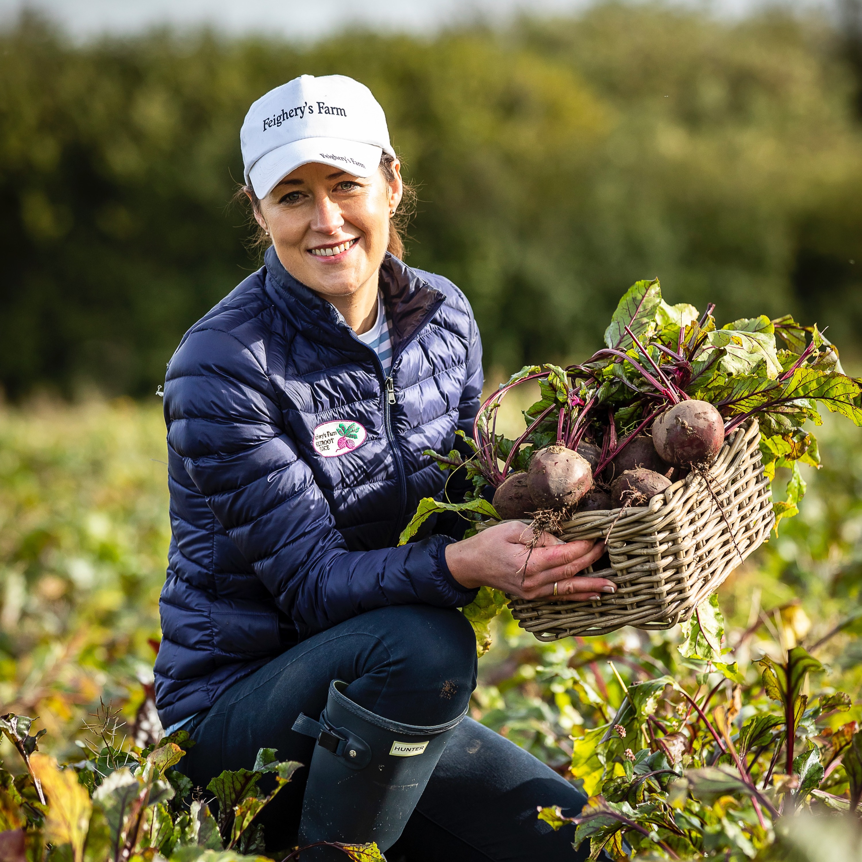 Best Possible Taste with Sharon Noonan