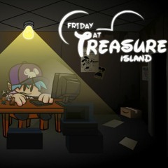 Tutorial (Lights Out) - Friday At Treasure Island