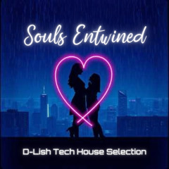 Souls Entwined - Tech House Section