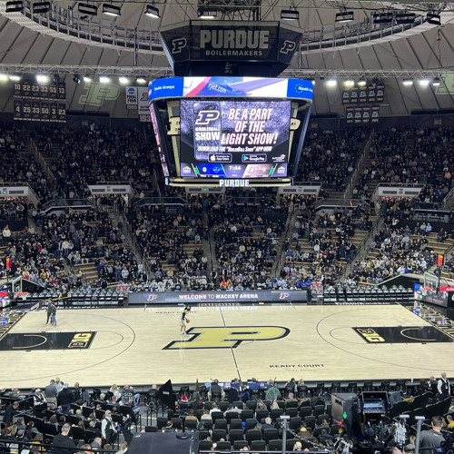 Boilers Xtra podcast 12-27