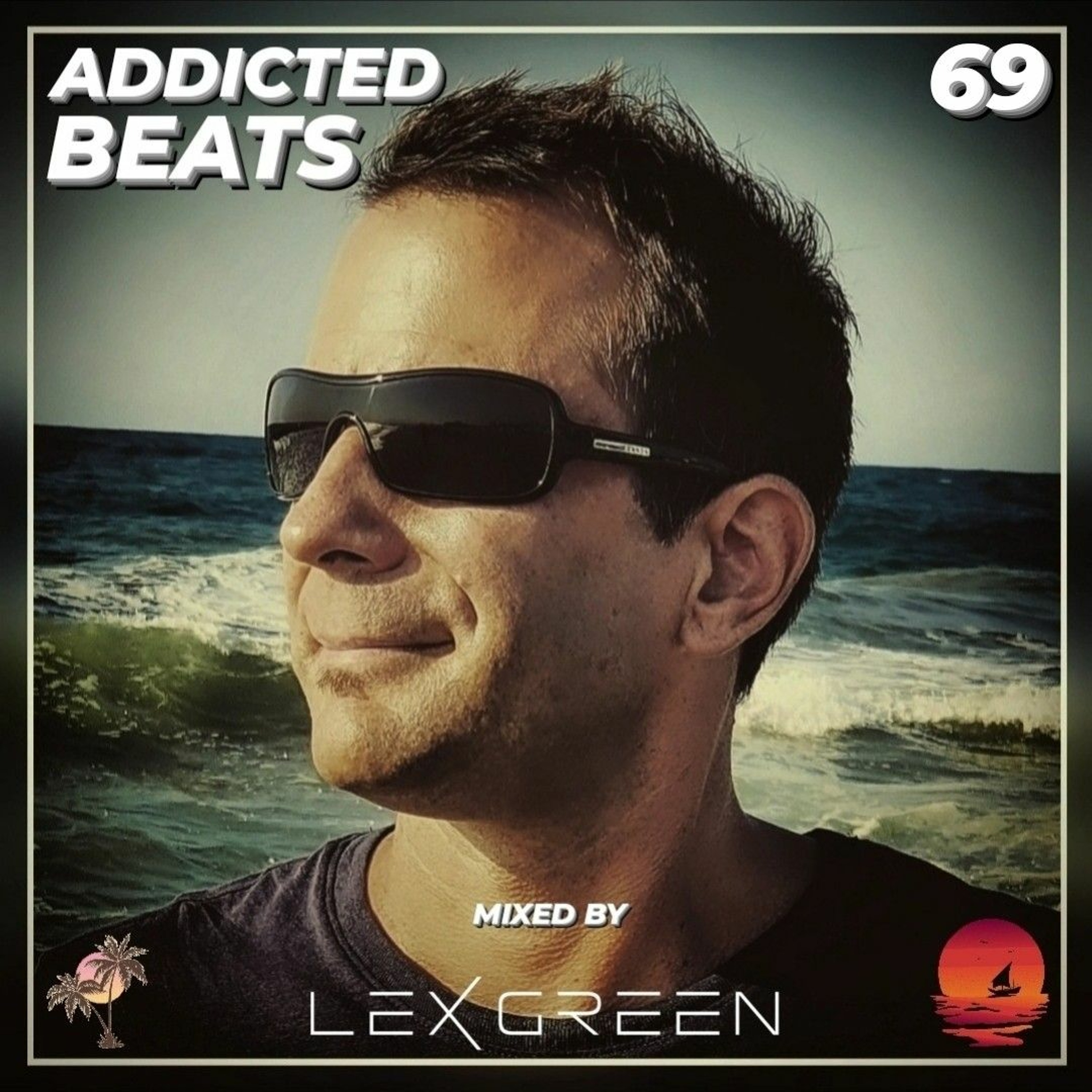 DJ LEX GREEN
