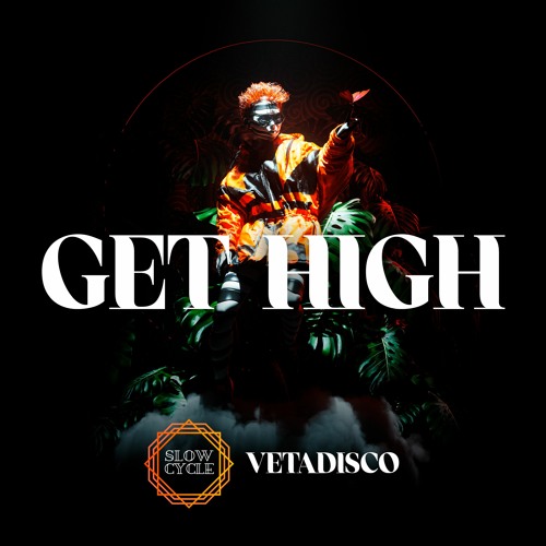 Vetadisco - Your Gravity (Original mix)