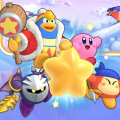 kirby :3