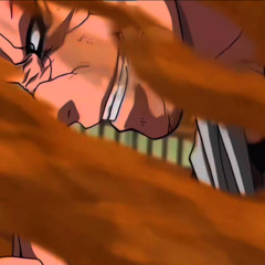 i see in your eyes, you know what loneliness is - gaara x small