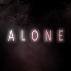 Alone