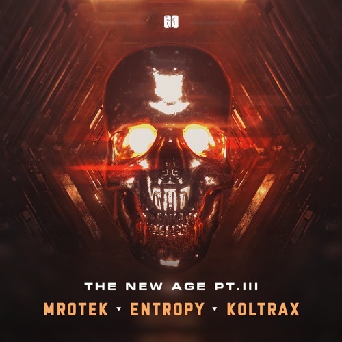 Koltrax - It Is On